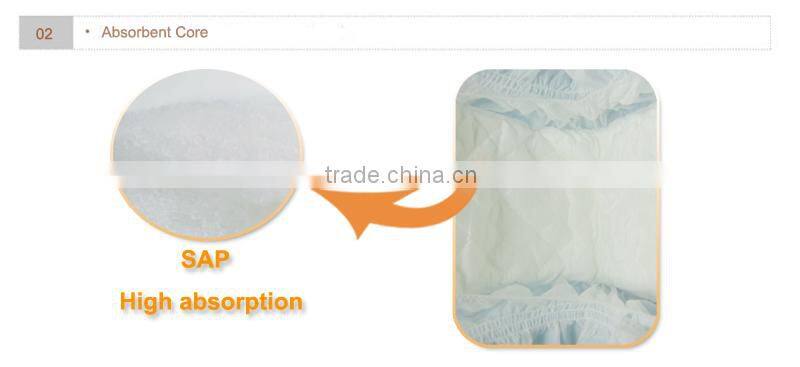 baby diaper/sleepy baby diaper/adult baby diaper