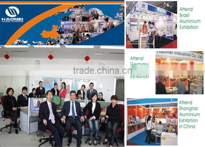 china manufacturer supply any mood bending aluminum diamond plate 1060