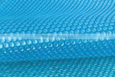 Top Quality Thermal Bubble Swimming Pool Cover With Pool Cover Reel