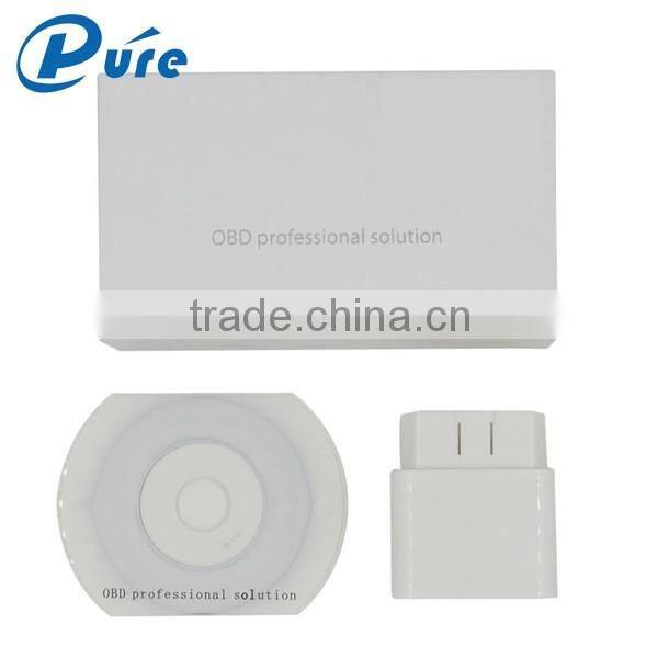 Vgate Diagnostic Scanner Scanner with ARM Chip Fashional Design Scanner High Performance