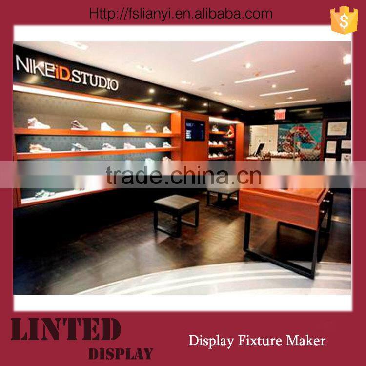 Shoe Display Stands Metal Shoe Rack Shoe Stand For Display