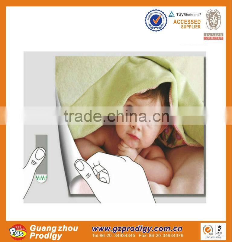 Middle size strips tape,removable double side strip tape