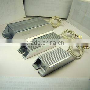Passive Component KNP Series 6W Fixed Wirewound Resistor