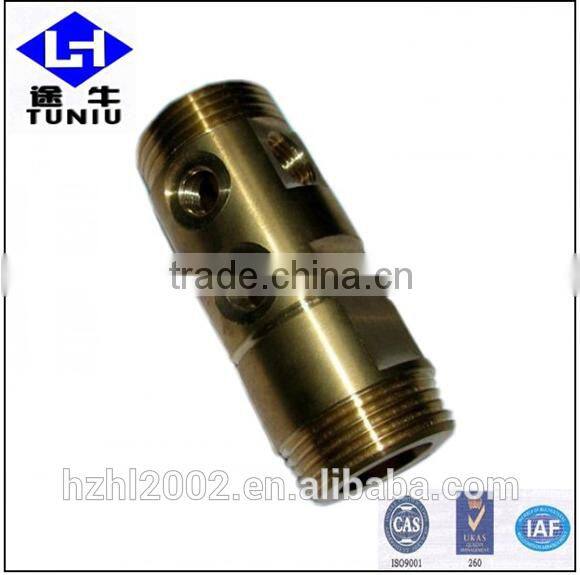 China manufacturer roll form machine part