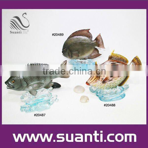 Promotional small fish gift items