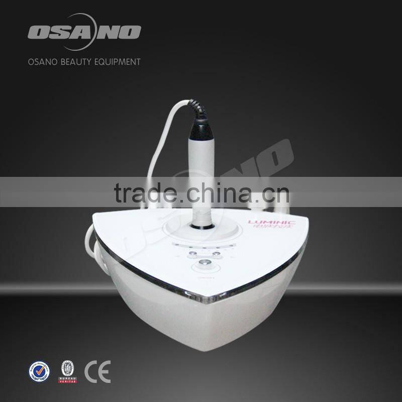 Osano portable radiofrequency for face treatment, home use skin lifting machine