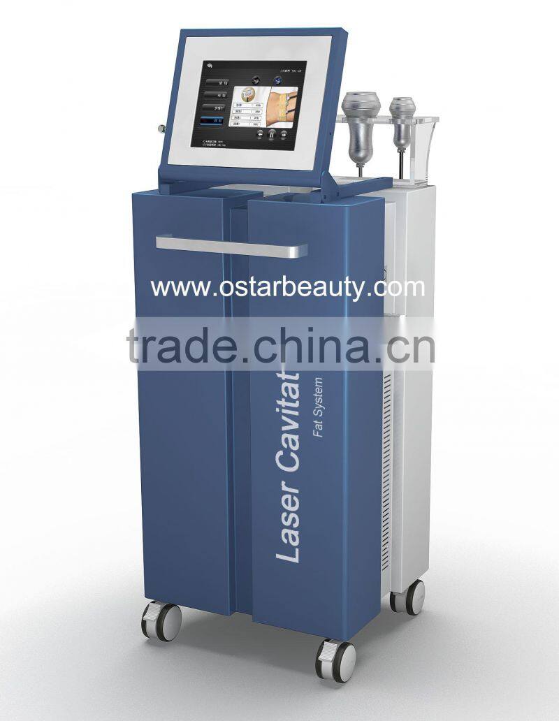 Hot promotions vertical slimming machine (OB-S 02)