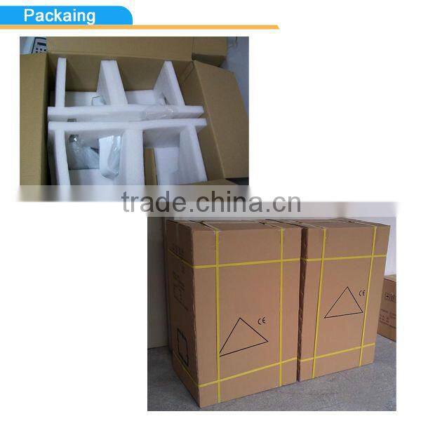 new technology 5Mhz RF ultrasonic cavitation equipment with vaccum