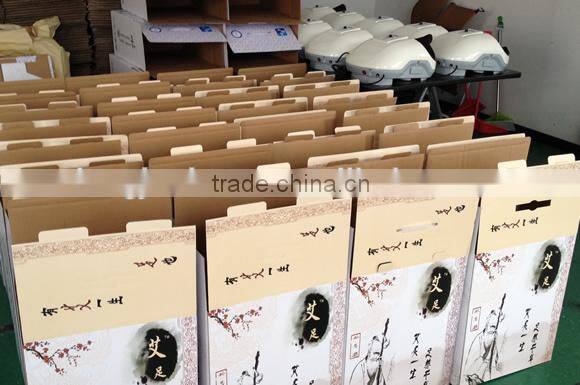 Factory Price Moxibustion Therapy Beauty Foot Health