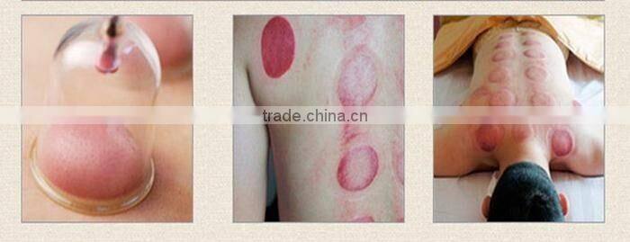Body shaping/Slimming/Skin tightening multifunction cupping diode laser machine