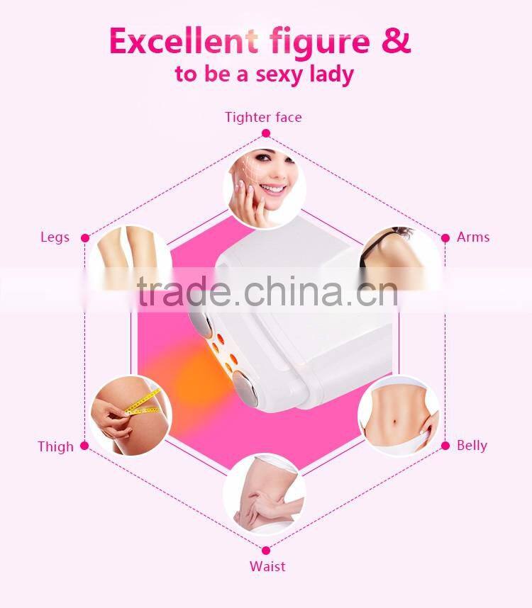 EMS Slimming Weight Loss Equipment Beauty Machine