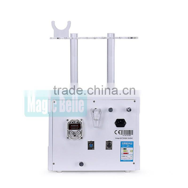 New Arrival!! Weight Loss 3 Handpiece Cryolipolysis Fat Freeze Slimming Machine for Salon Use