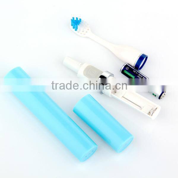 Ultrasonic electric toothbrush rechargeable type