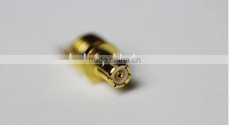 DIY Replacement Headphone Plug Adapter Pin Repair For Audio Technica ATH-CKS1100 E40 E50 E70 Earphones