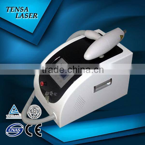 hot selling laser tattoo removal machine price