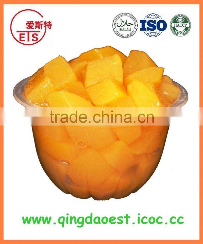 good taste great A fresh canned pear