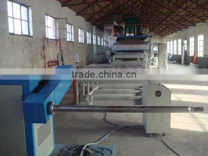TYXPE-150 XPE foam production line
