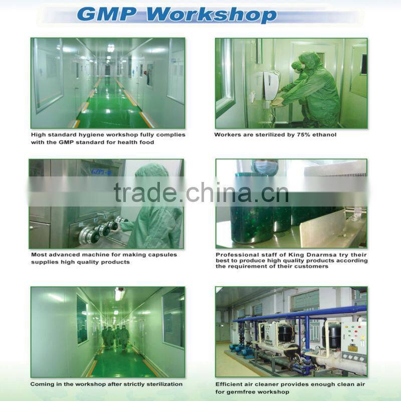 Nutraceuticals Health Food Spirulina Chlorella mixed tablet