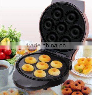 Donut maker