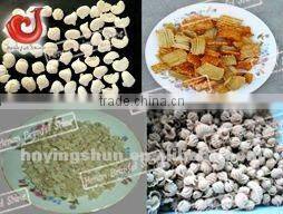 On Sale Flour Making Machine for Tiny Food and Snacks