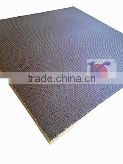 Underfloor xps cement sandwich panel/sheet/board