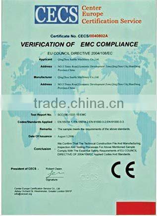 evaporative cooling pad for greenhouse