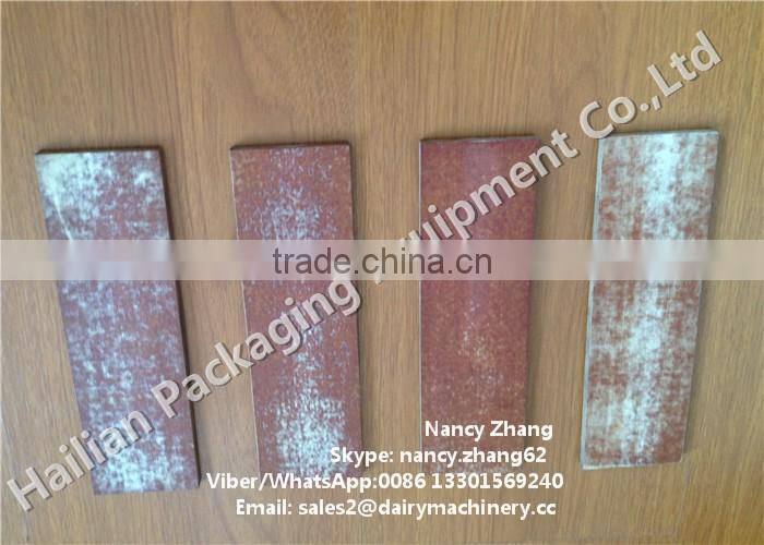 Heat-resistant Vacuum Pump Fiber Vane, Pump Blade