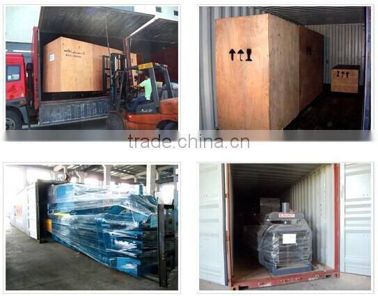 CE Certificated JP5947T2 Small Vertical Vessels Baling Machine