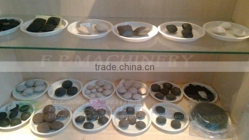 Promotional Prices Coal Briquette Machine with CE Certificate