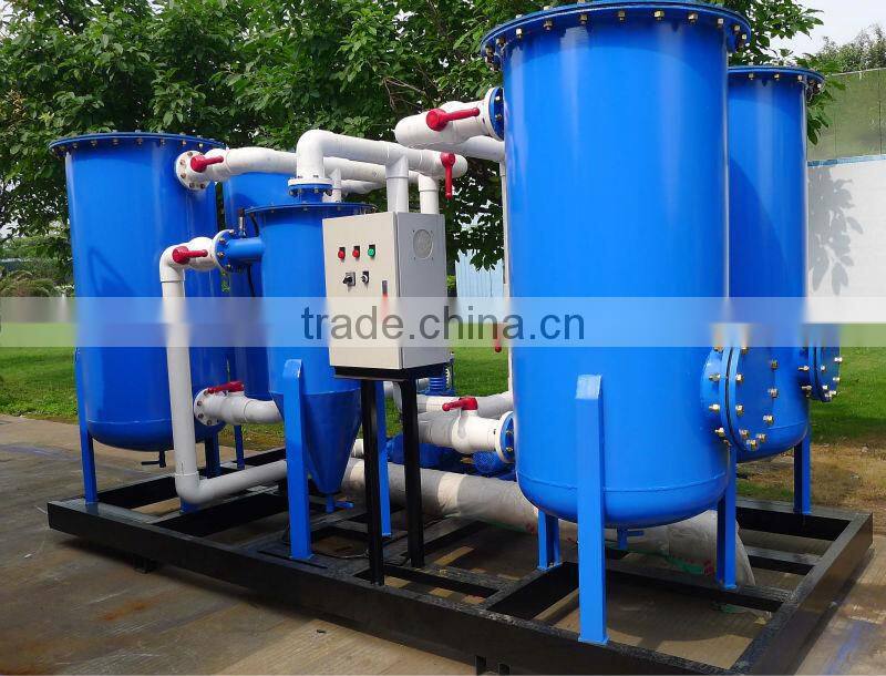 Biogas scrubber h2s/ biogas filter/ h2s scrubber/ biogas scrubber supplier/ h2s gas filter