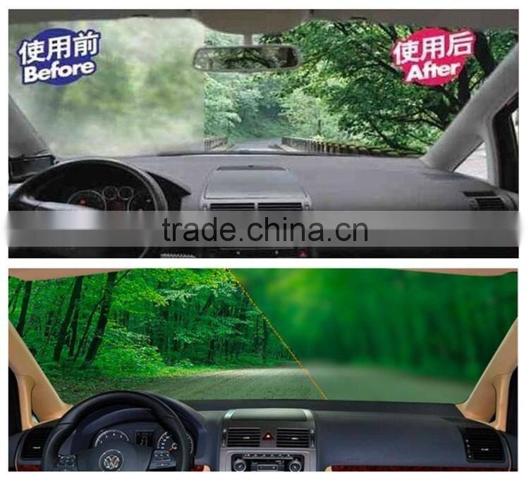 Anti Mist Spray For Car Windshield
