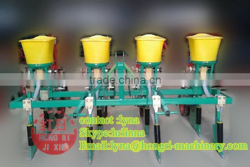 Manual corn seeder maize planter machine for sale