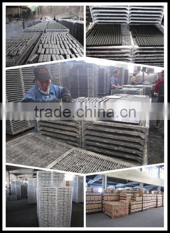 Finger Bamboo Shisha Charcoal