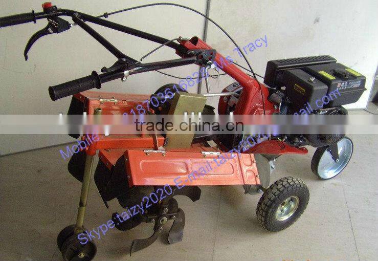 Multi-Function Easy Handle Diesel Engine Tiller
