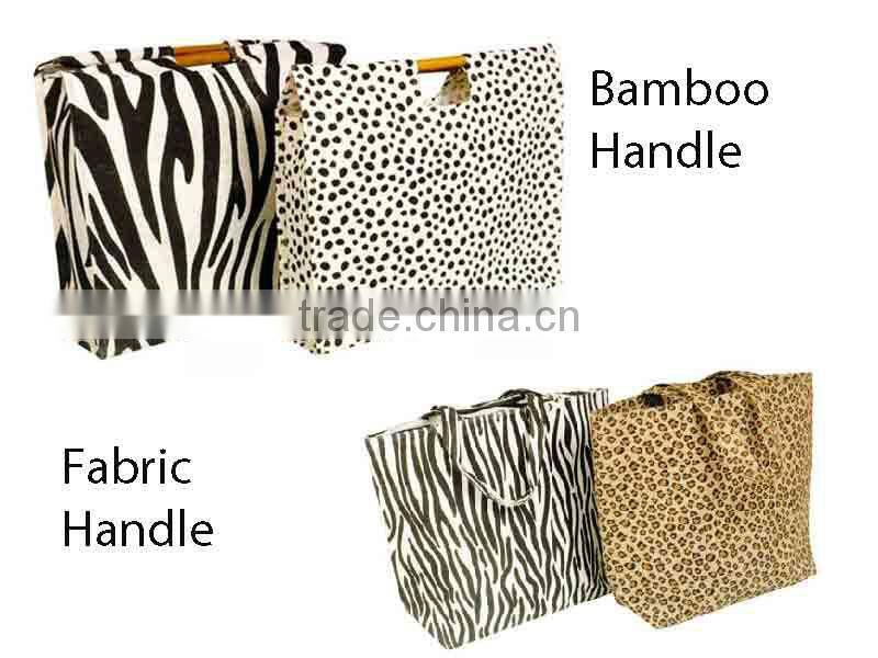 wholesale canvas bags