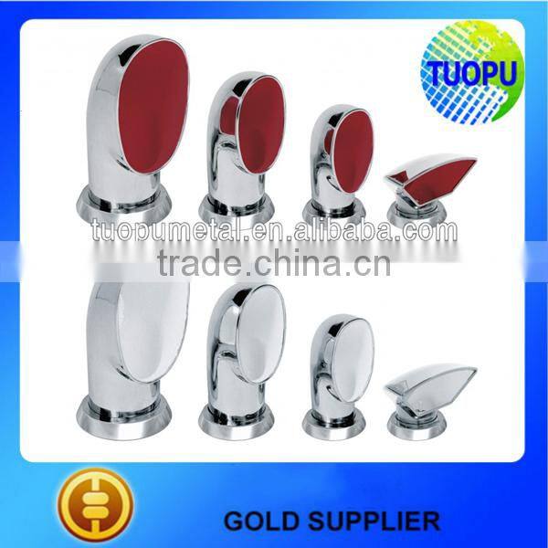 Stainless steel Ventilation cowl vent,marine Ventilation vent ,Tuopu China supplier