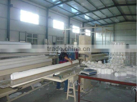 Motor operation HS-1575 Full automatic perforated toilet paper rewinding machine