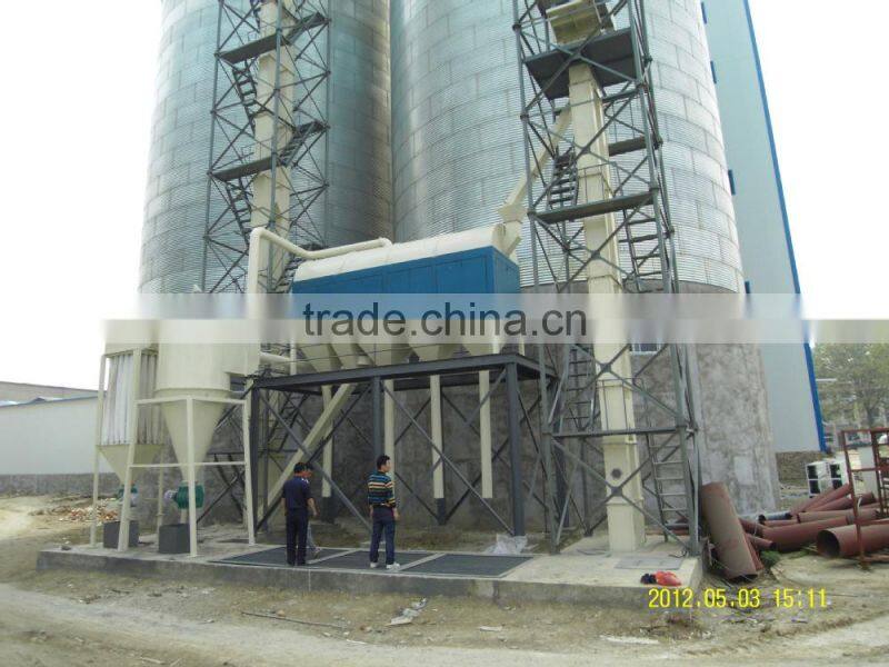 stainless steel proutry feed mixer machine
