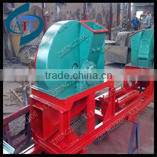Factory used wood shaving machine