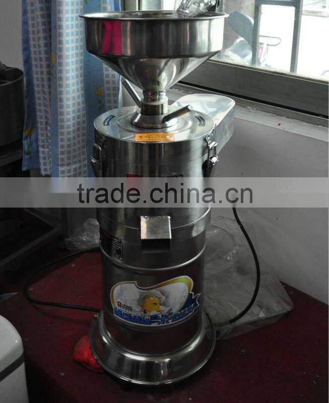 soybean equipment