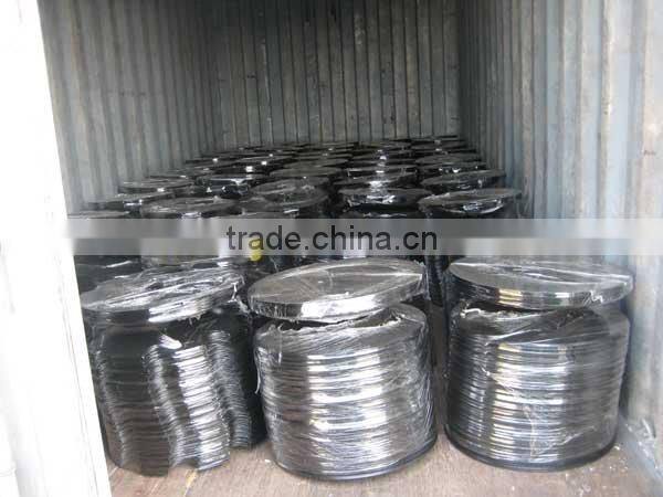 Notched harrow disc with boron steel for farming implements made by YUNTAI factory