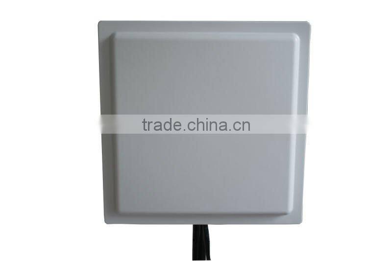 12dbi Linearly Polarization Long Range UHF RFID Antenna
