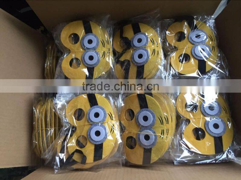 2017 new types superhero capes and masks for different occasions party