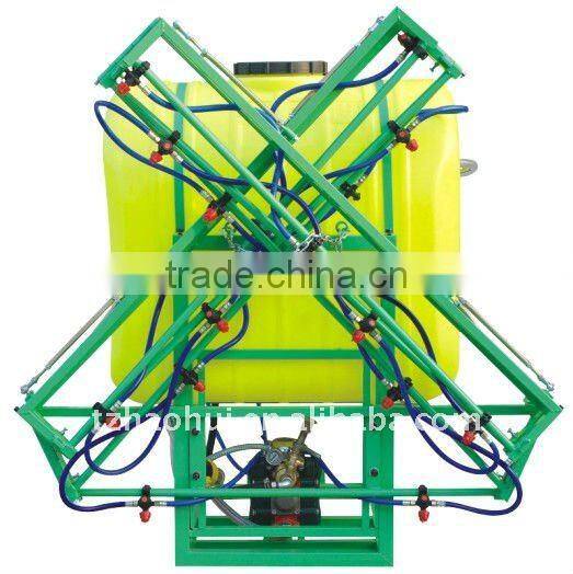 Tractor sprayer machine HT-1000L