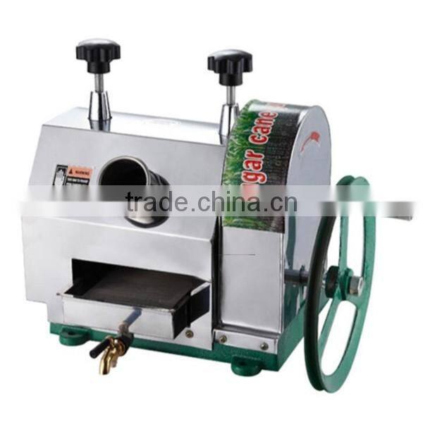 Newest Professional Sugar Cane Juicer Factory Made/ Commercial sugarcane juice machine(wechat:peggylpp)