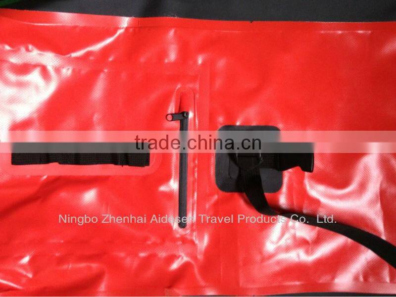 2013 500D PVC Waterproof Travling Dry Bag