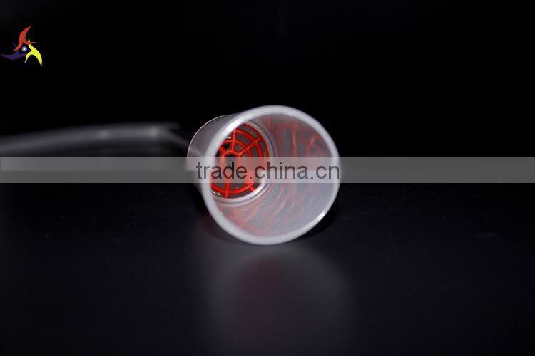 China manufactured multiple siphon gravel cleaner soft PVC 1.8m length