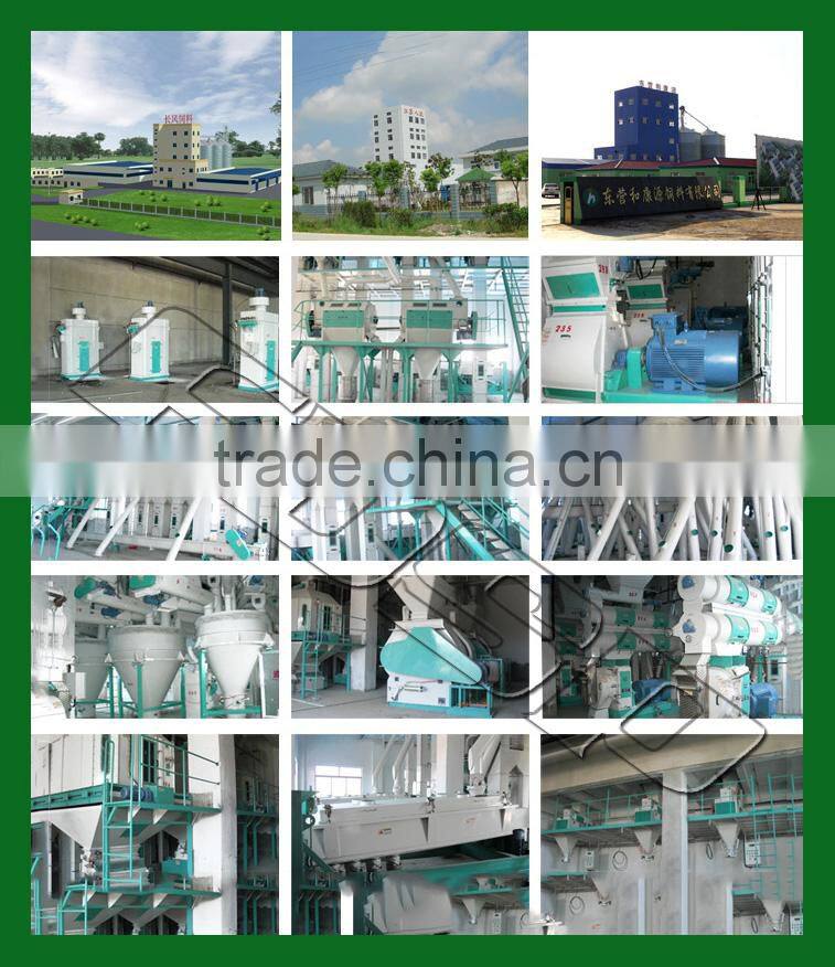 Top quality organic fertilizer turning machine producer