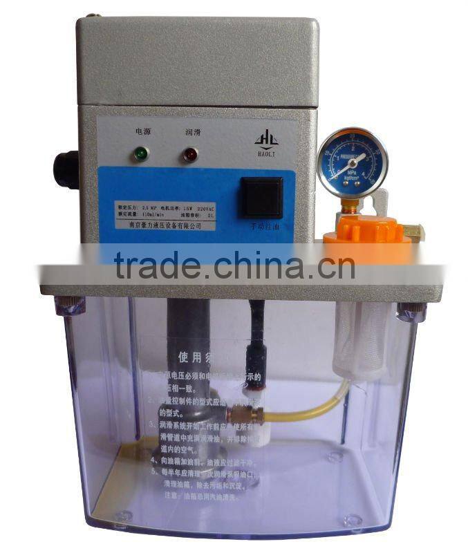 various efficient Honing Machines gear oil pump