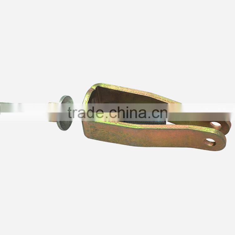 made in china OEM clutch cable for tractor with high quality